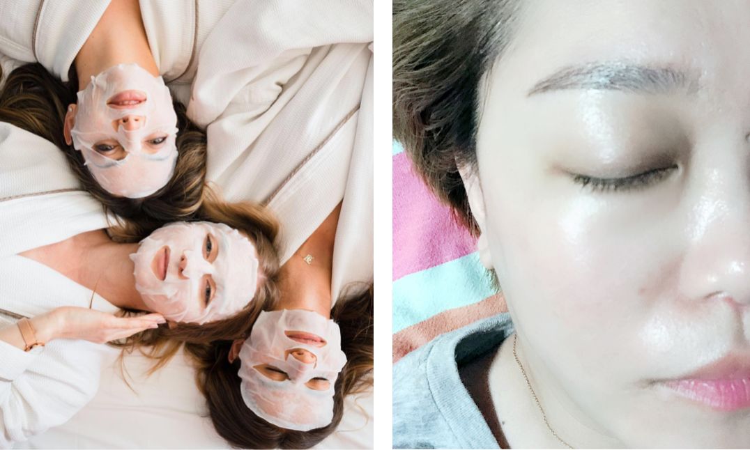 长发女神秒变短发,长发小萝莉变身