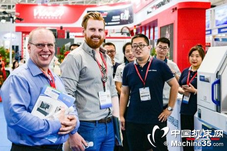 青岛国际机床展2024,7月18日青岛机床展