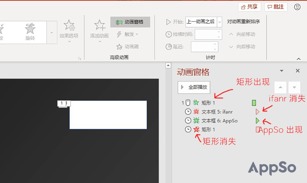 苹果风ppt怎么排版,ppt苹果风格教程