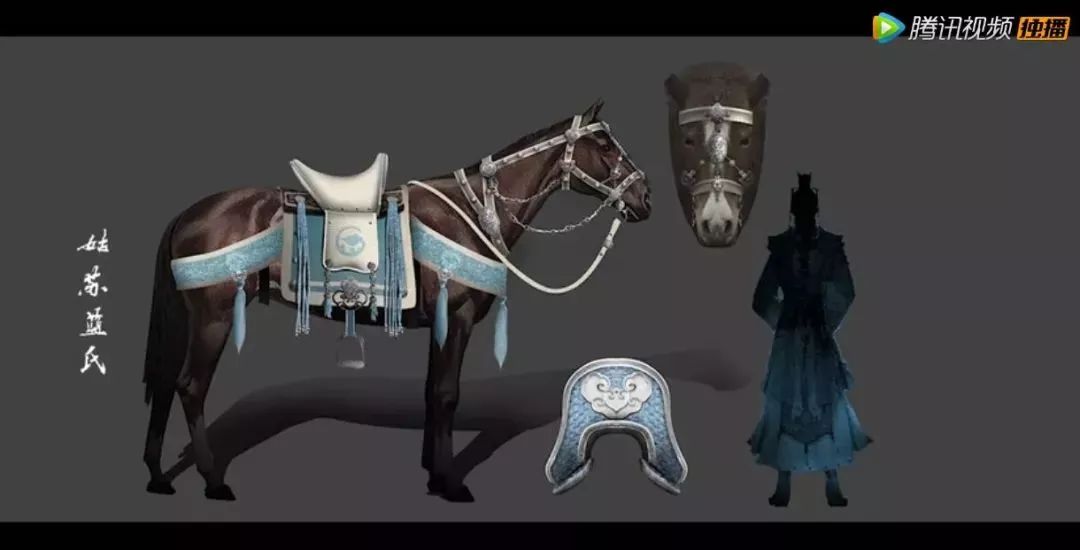 为什么都说陈情令好看,陈情令到底哪里好看