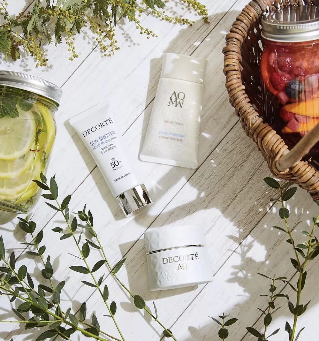 beauty所有产品,beauty护肤产品