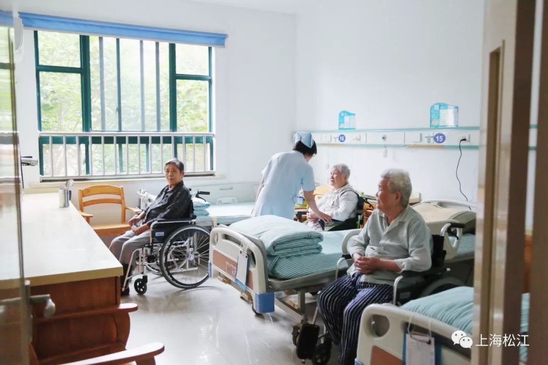 上海松江高端养老院多少钱,上海市松江申园泰康养老院