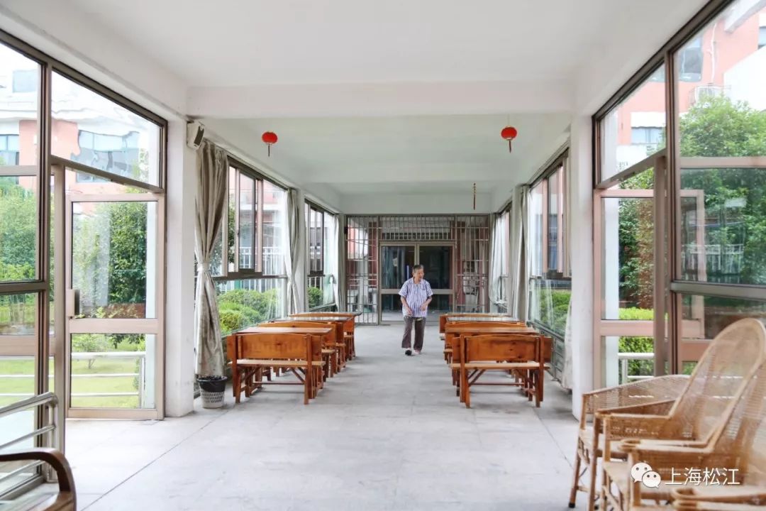 上海松江高端养老院多少钱,上海市松江申园泰康养老院