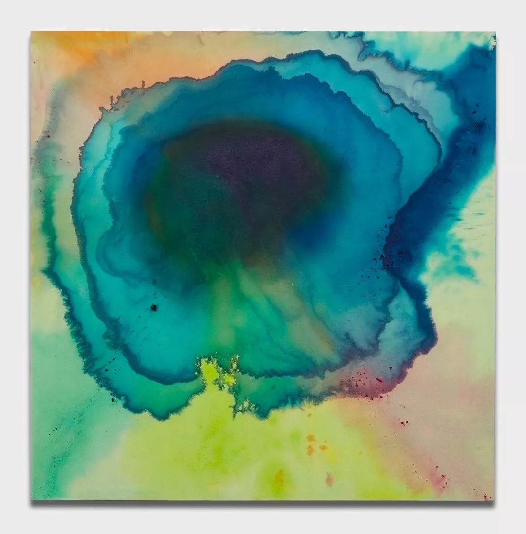 抽象艺术欣赏解读,最经典的抽象艺术