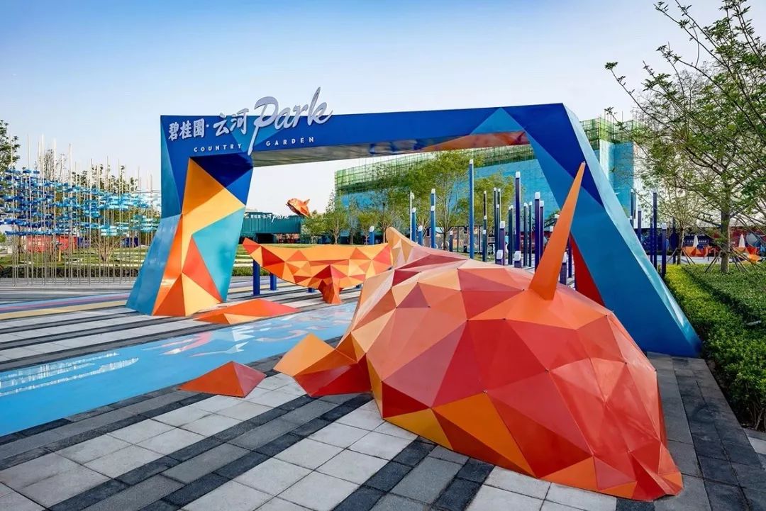 90后的网红设计师,景观设计著名设计师