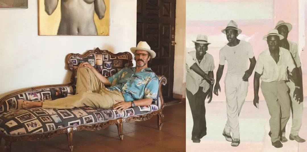 白色是所有颜色的起点,白色是最单纯的光吗