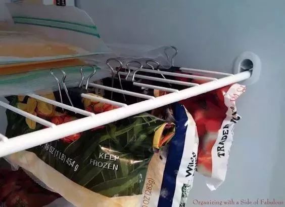 冰箱里放张纸，每月省下大笔电费，很多人都还不知道