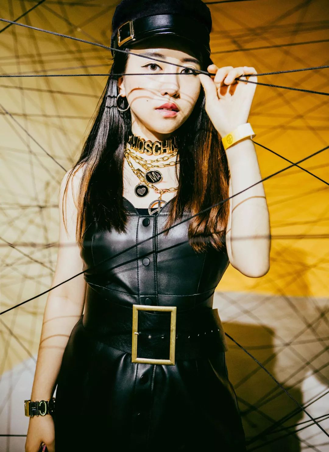 脸上有痣是不是代表有福,脸上长痣的前提是什么