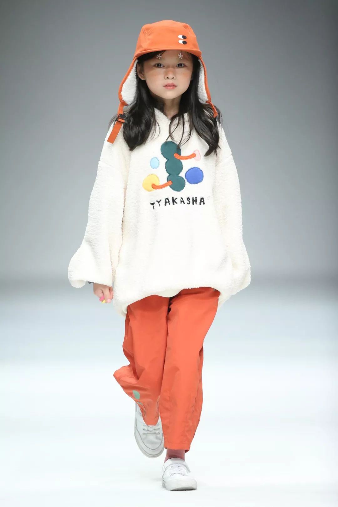 2021春夏童装流行图案趋势分析,21年童装趋势