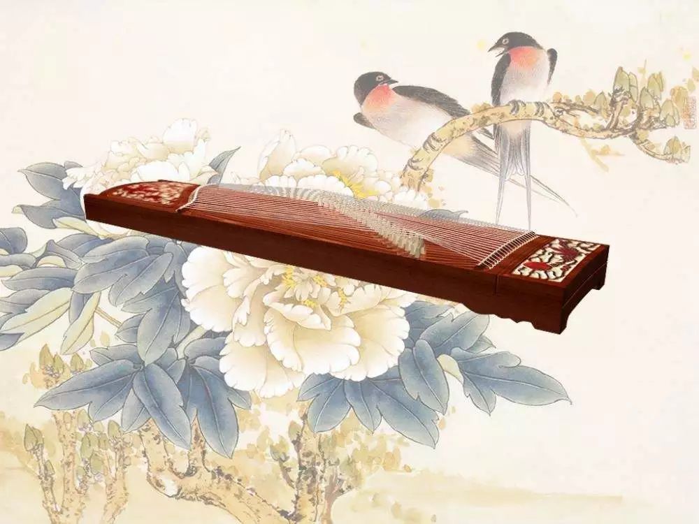 60首经典养生音乐,听歌真的能养生吗