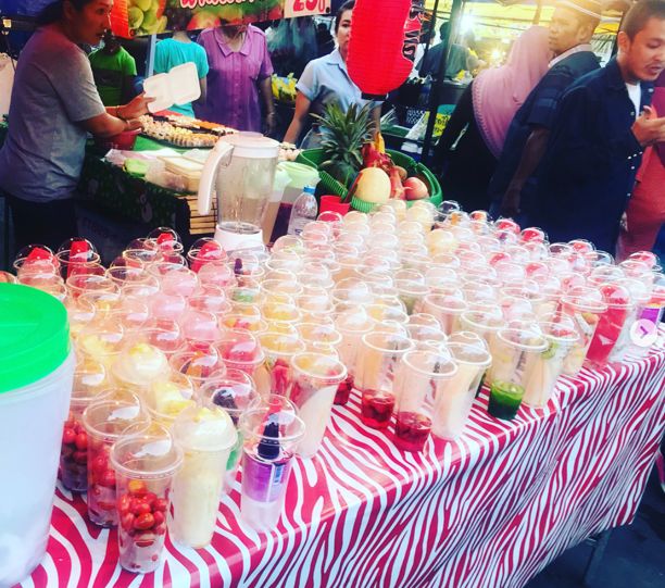 王宝强泰国视频,王宝强泰国片段