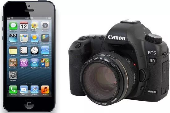 单反时代终结,单反是不是要淘汰了