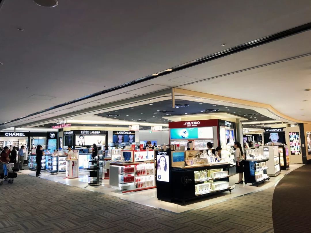 去东京最值得去的店,东京暴走购物推荐