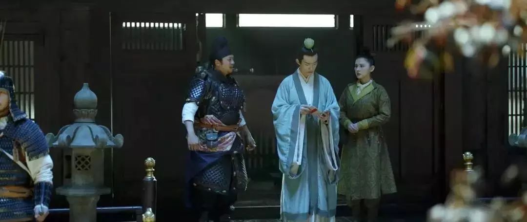 与美食有关的悬疑剧,一部讲美食的古装电视剧