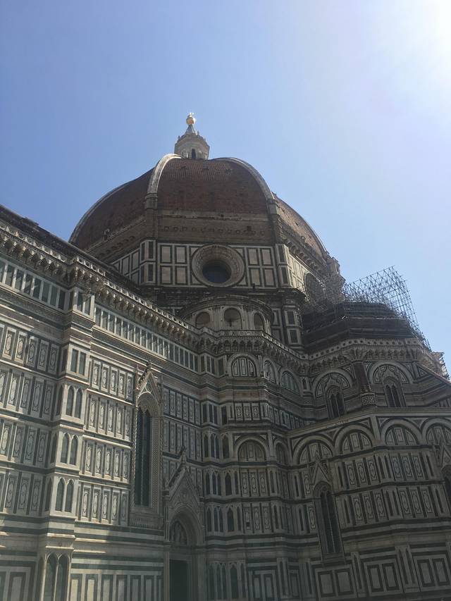 法意瑞15日自由行,执子之手与子偕老艺术写法