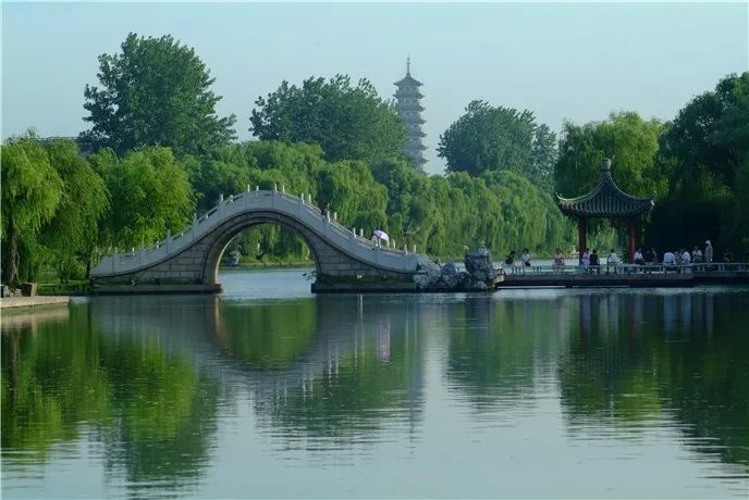 扬州瘦西湖日游免票政策,扬州暑假旅游攻略学生