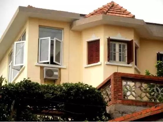 鼓浪屿历史故事简介,鼓浪屿与世遗鼓浪屿的区别