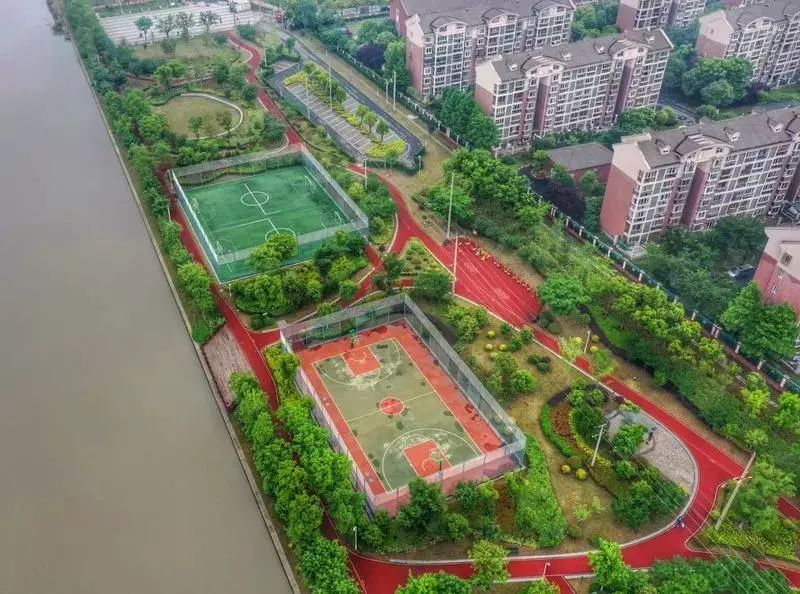 嘉定排球馆,嘉定沙滩排球