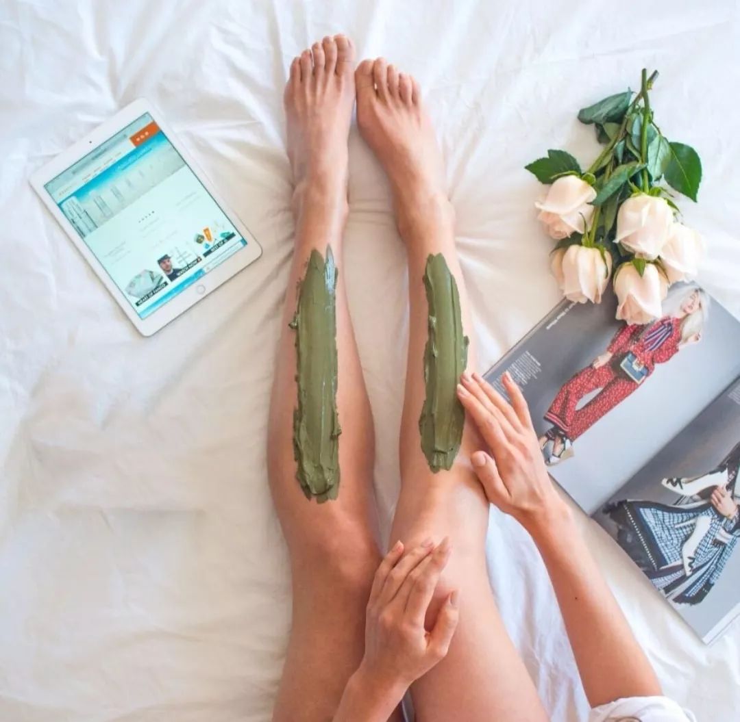 拯救毛孔黑头,清除黑头大毛孔的利器