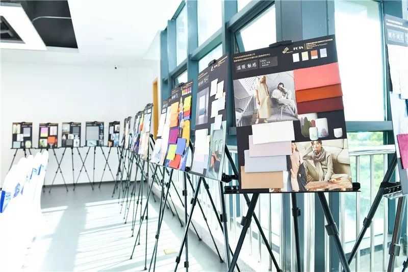 热点|斩获与未来谈时尚的底气！2020/21秋冬中国纺织面料流行趋势提案会专业来袭