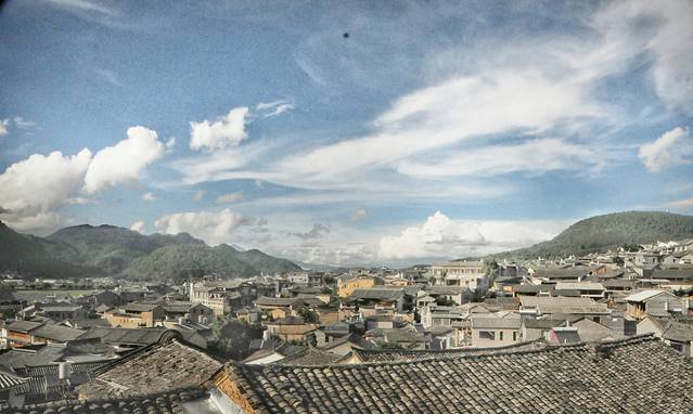 鑵惧啿鐑捣鏅尯鍏崄宀佸厤绁ㄥ悧,浜戝崡鑵惧啿鐑捣鍏洯鏅浠嬬粛