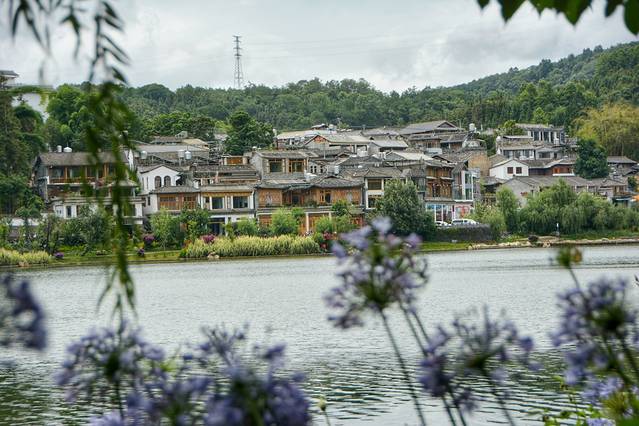 鑵惧啿鐑捣鏅尯鍏崄宀佸厤绁ㄥ悧,浜戝崡鑵惧啿鐑捣鍏洯鏅浠嬬粛