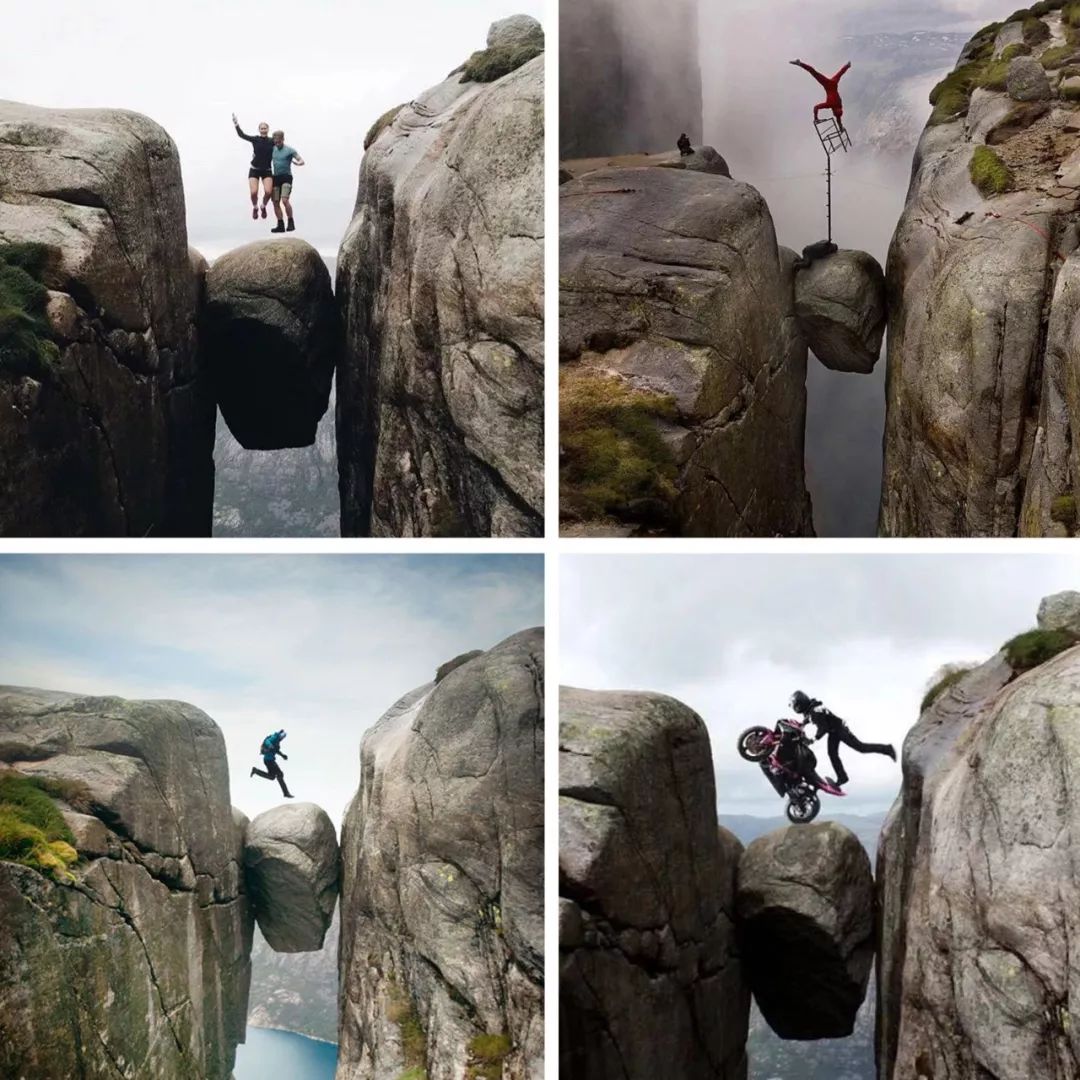 时差岛法国人,时差岛上