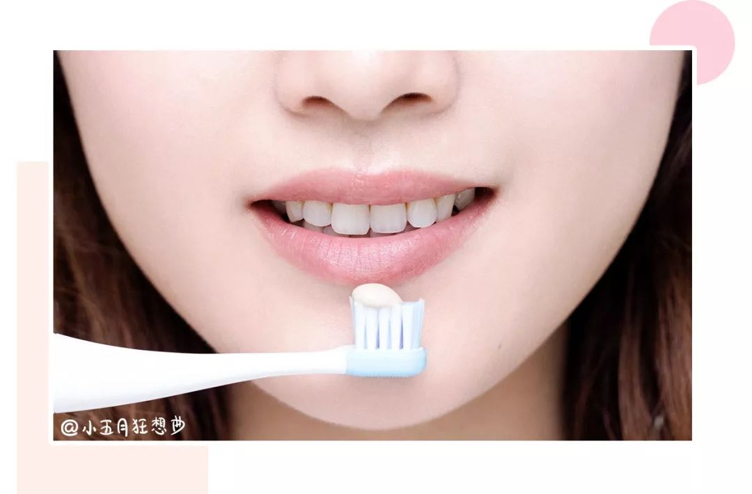 牙齿去黄渍最好的方法,牙齿去渍美白最科学的方法