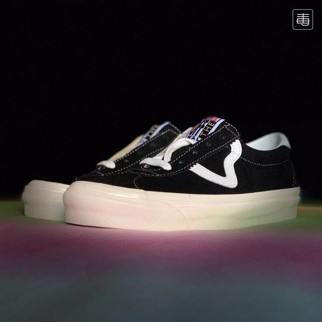 匡威大战VANS！上半年人气胶鞋谁更胜一筹？