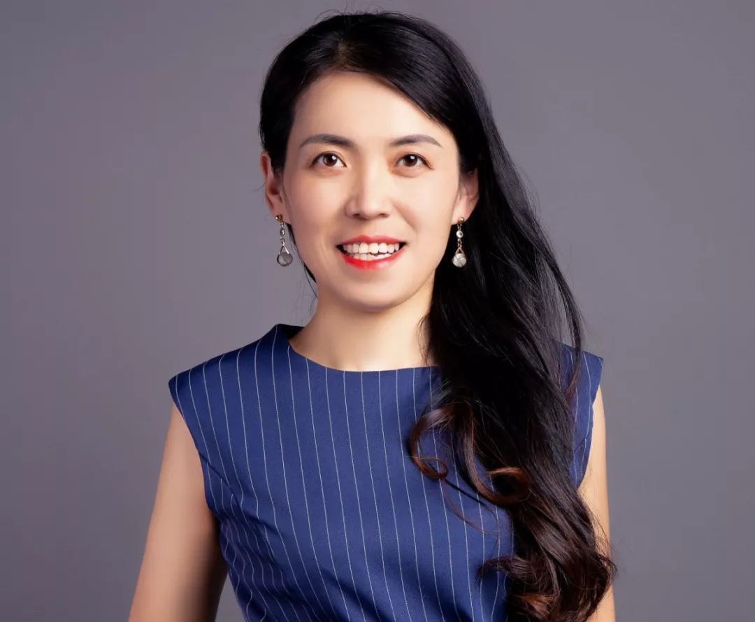 09.张明珠:片片银杏皆向上,一花一果蕴华章