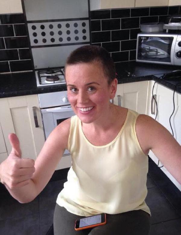 14个月宝宝拒绝喝奶,刚满月的孩子查出癌症