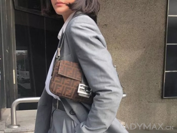 中国奢侈品市场还将疯狂多久,奢侈品二级市场好不好做