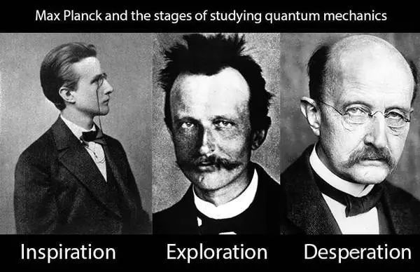 物理不好学了物理专业会怎么样,物理专业真的没出路吗