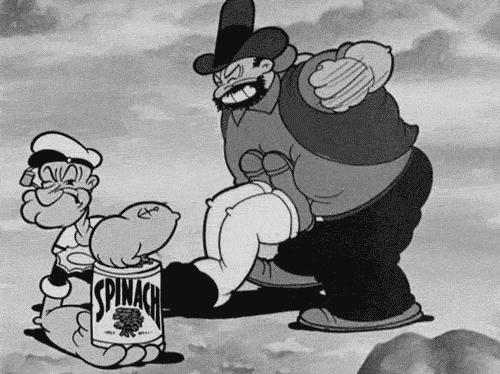 大力水手漫画家作者,大力水手作者莫迪洛逝世