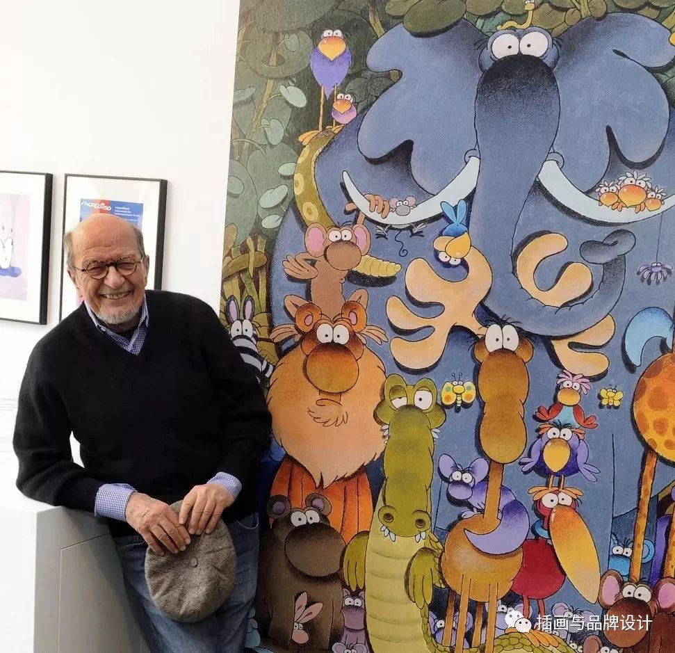 大力水手的作者去世,大力水手作者过世