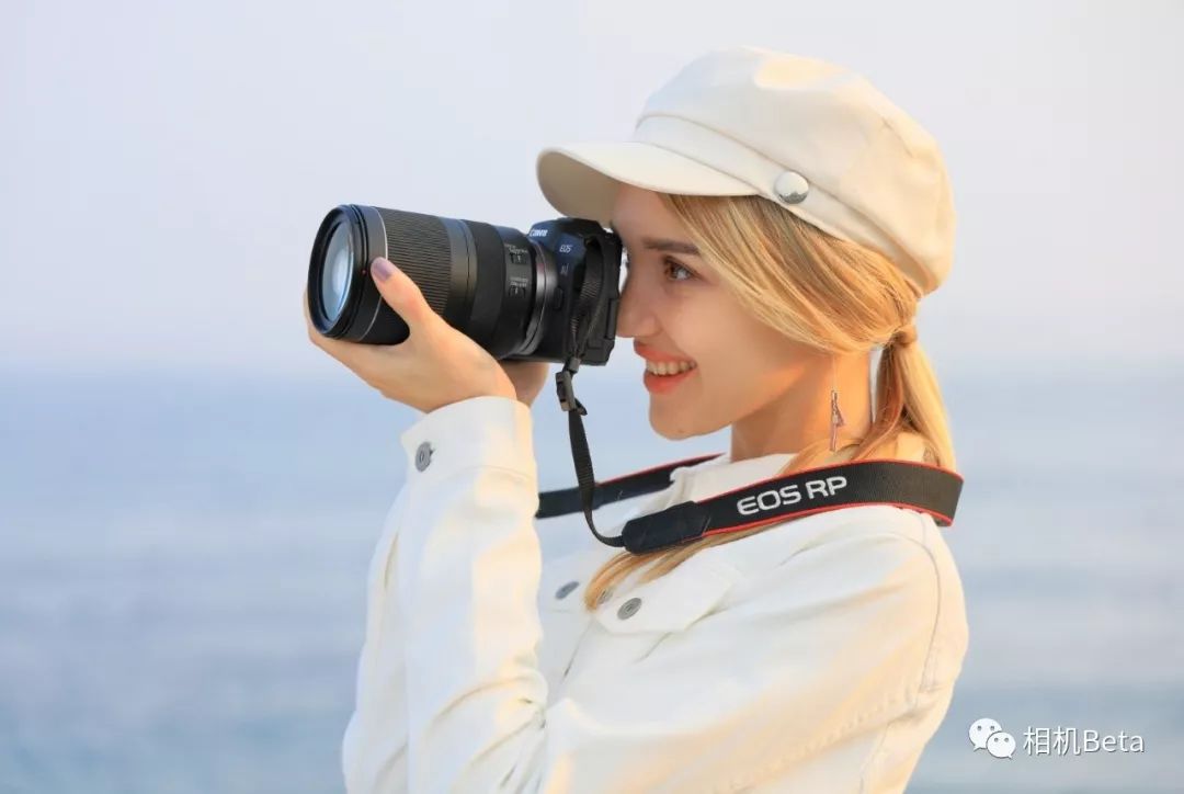 佳能rf24-70镜头二手价格,佳能rf24-105f2.8镜头发布