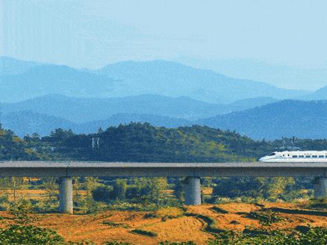 滁州将新增一座火车站，年内开建！具体位置……