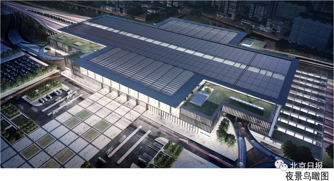 北京160个重大项目各区占比,北京全市160个重大项目房山