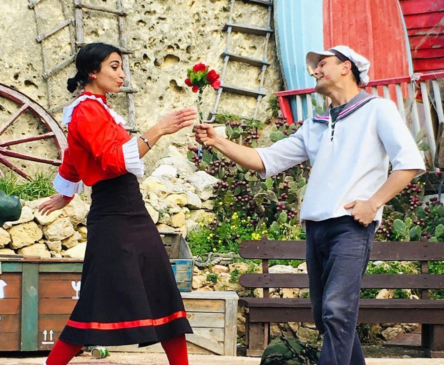 最好玩的主题公园排名前十,全球十大最有趣主题公园