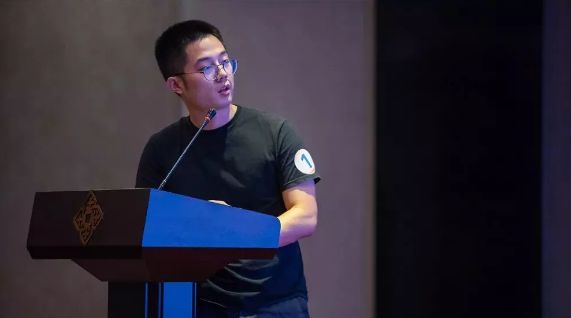 创业新时代、建功明星城！有好点子，你就是主角~