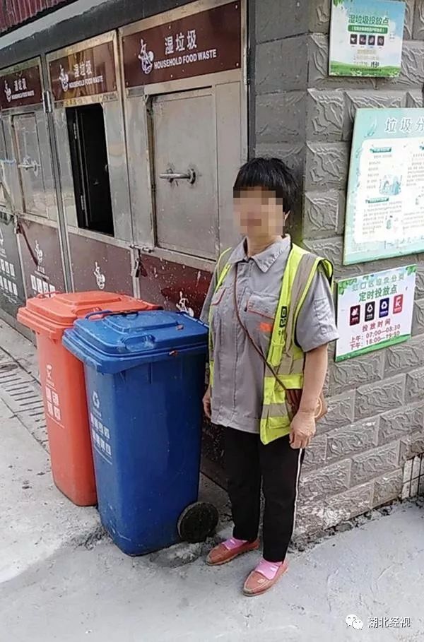 垃圾分类违法典型案例曝光,垃圾分类污染大事件