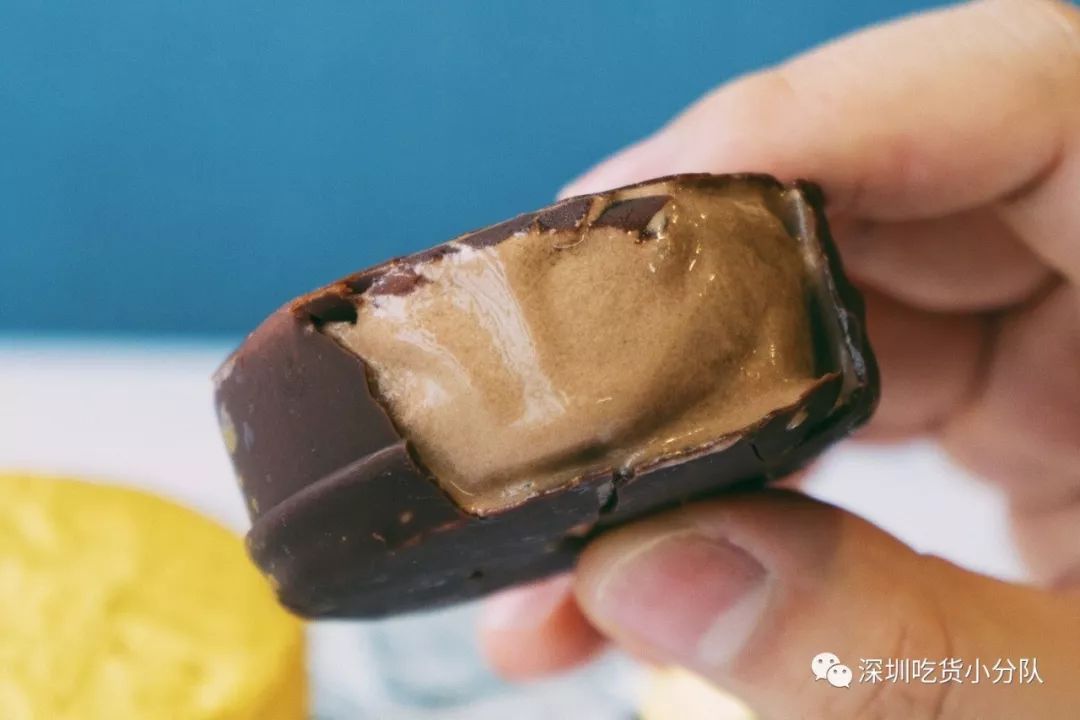 国潮雪糕第2弹，跳跳糖雪糕，金银雪糕…