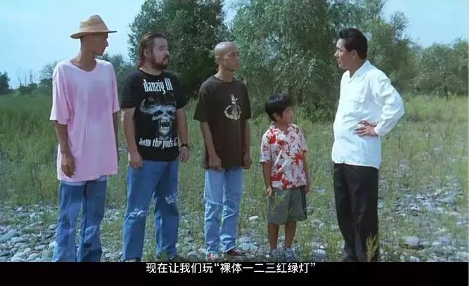 菊次郎的夏天哪一年上映,菊次郎的夏天电影什么时候上映的