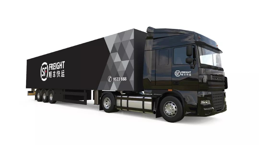 王卫顺丰如何起家,王卫创业团队