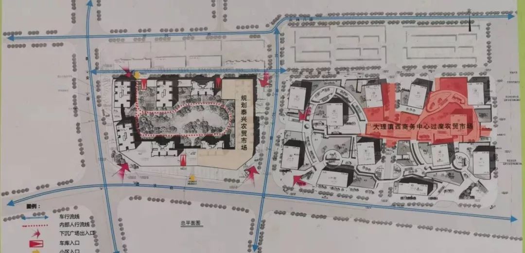 泰兴市场怎么样 (最近的泰兴市场)