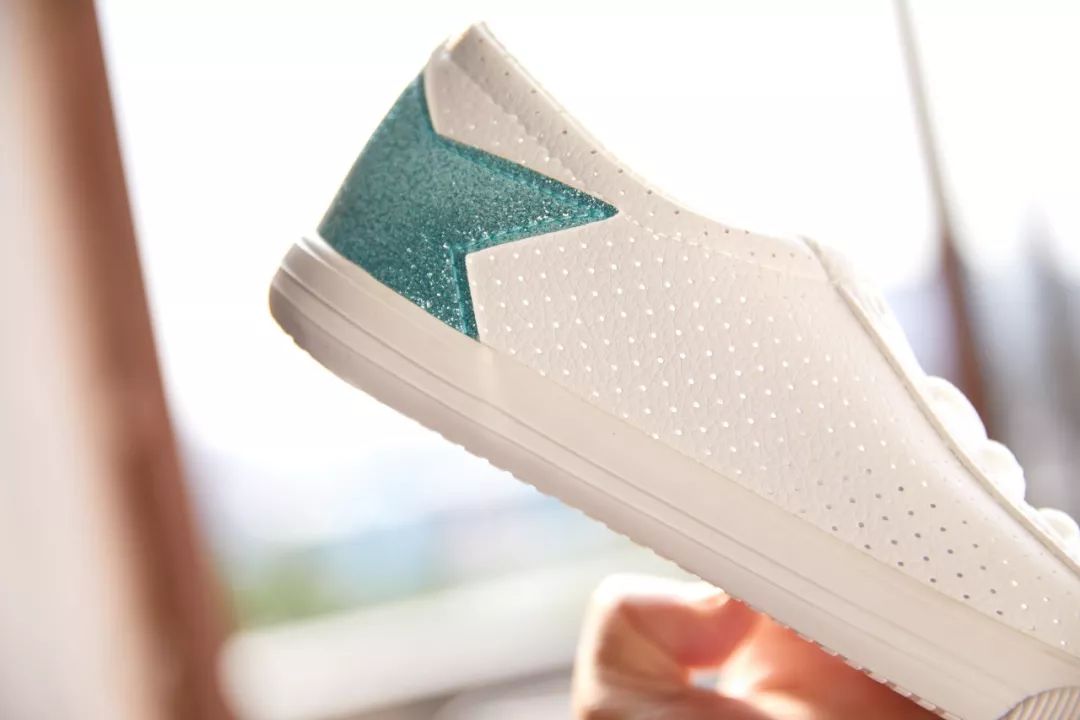 百元内耐穿小白鞋,平价好穿的小白鞋推荐