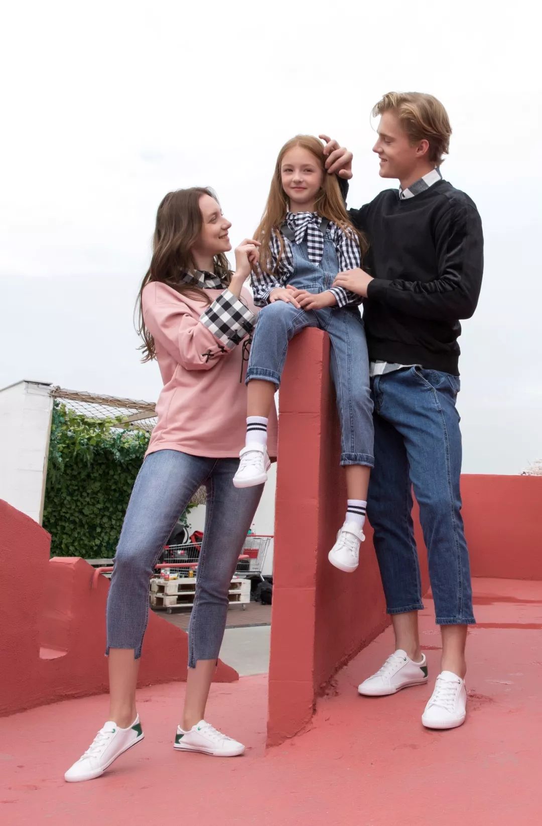 百元内耐穿小白鞋,平价好穿的小白鞋推荐