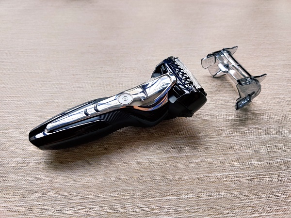 松下剃须刀干湿两用,干湿两剃电动剃须刀