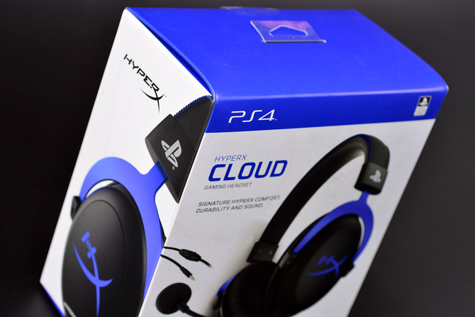 hyperxps4,hyperx游戏耳机推荐