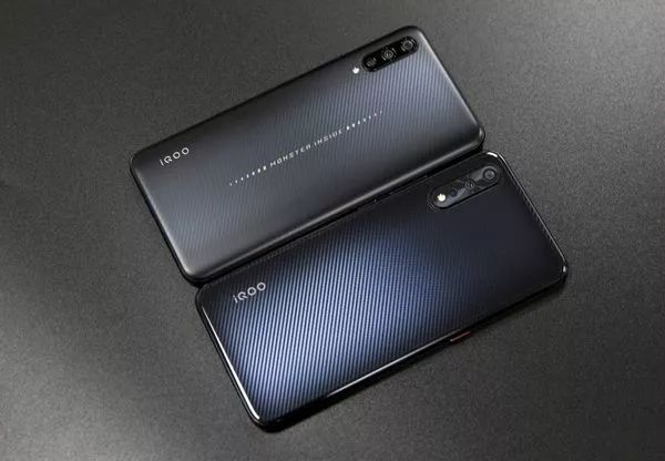 iqooneo骁龙845版好吗,iqooneo845版